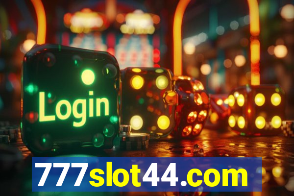 777slot44.com