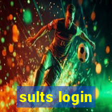 sults login