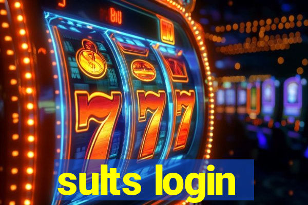 sults login