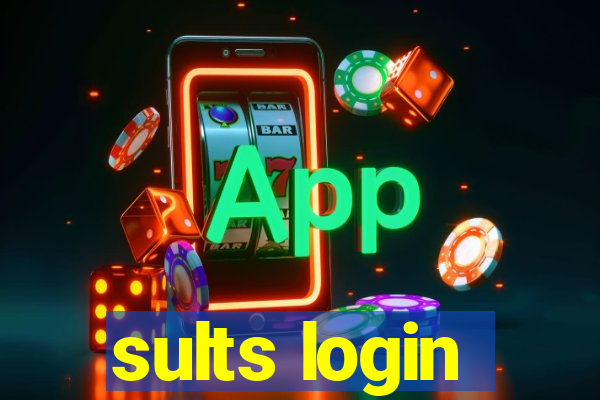 sults login