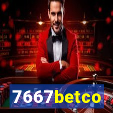 7667betco