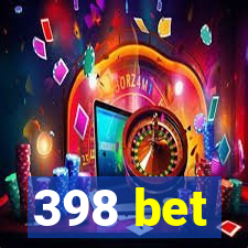 398 bet