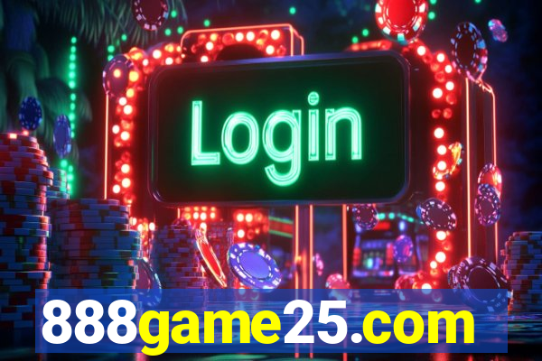 888game25.com