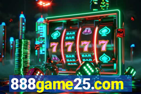 888game25.com