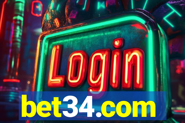 bet34.com