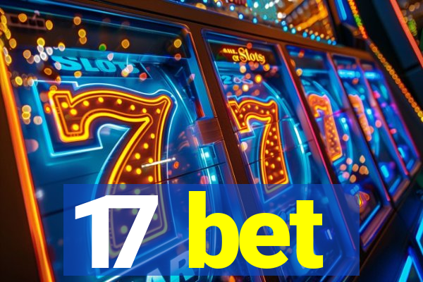 17 bet