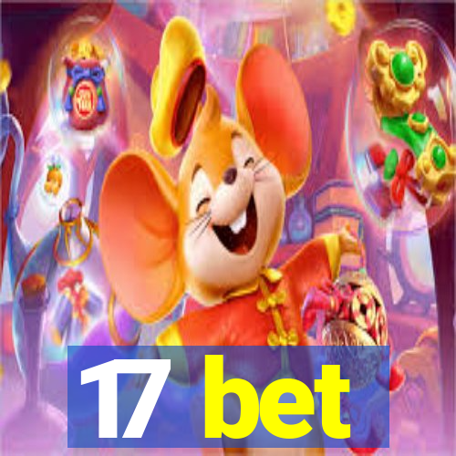 17 bet