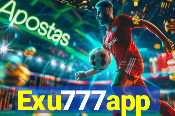 Exu777app