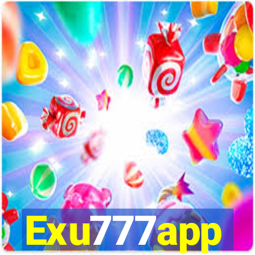 Exu777app