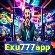 Exu777app