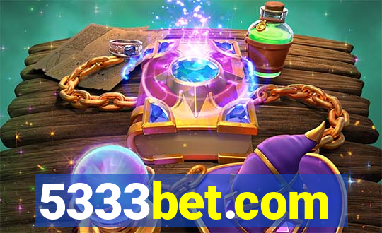 5333bet.com