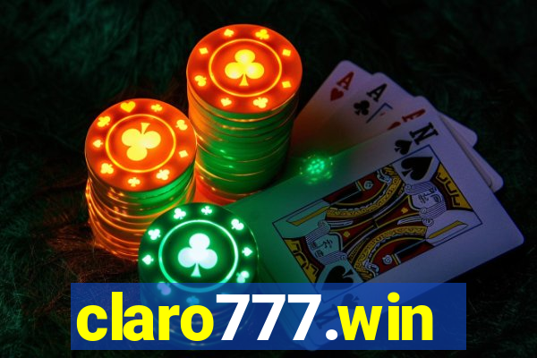 claro777.win