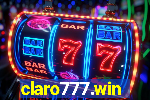 claro777.win