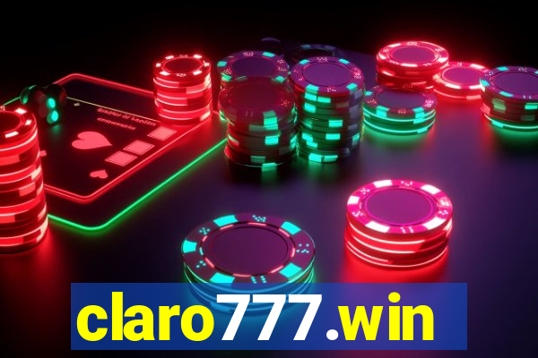 claro777.win