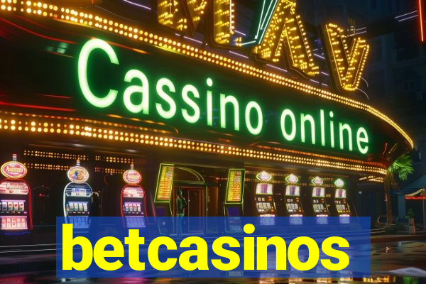 betcasinos