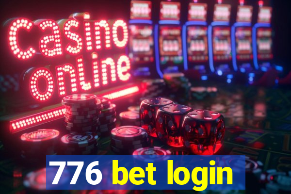 776 bet login