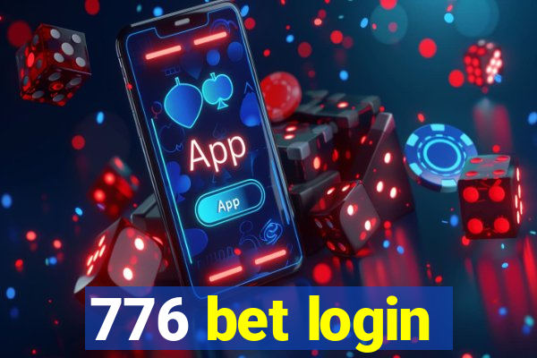 776 bet login