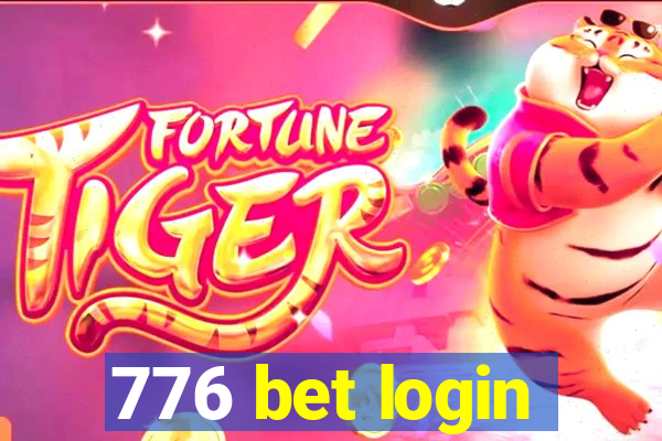 776 bet login