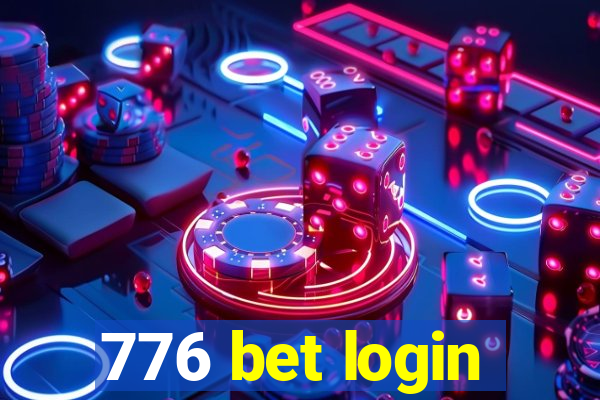 776 bet login