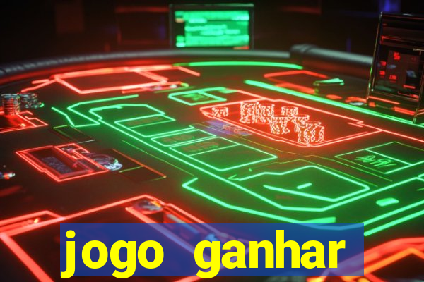 jogo ganhar dinheiro no cadastro