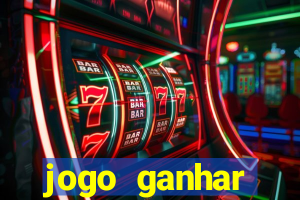 jogo ganhar dinheiro no cadastro