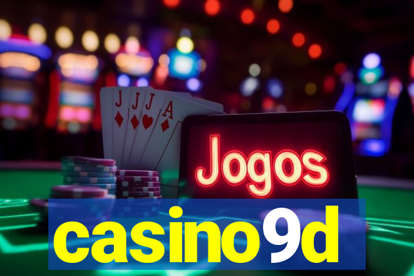 casino9d