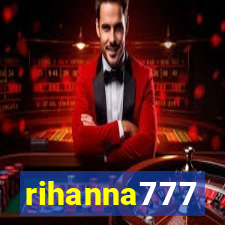 rihanna777