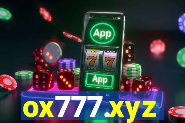 ox777.xyz