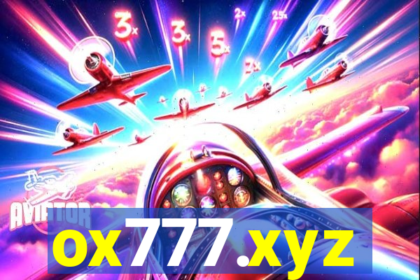 ox777.xyz