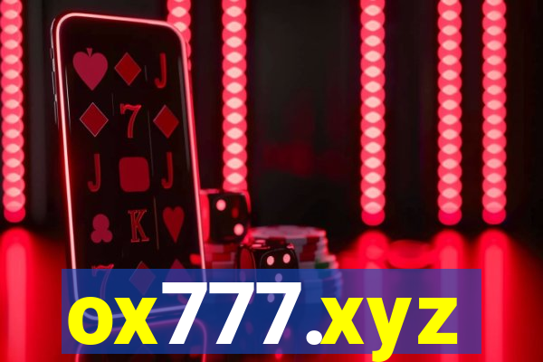 ox777.xyz