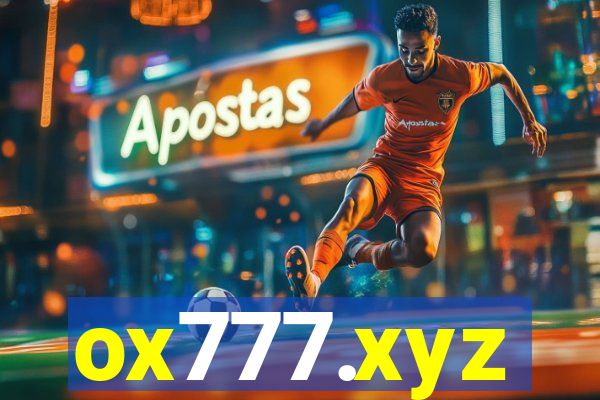 ox777.xyz