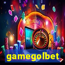 gamegolbet