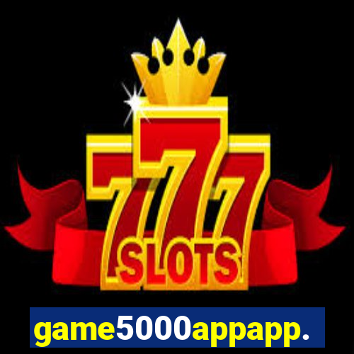 game5000appapp.com