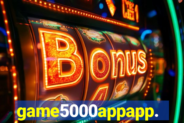 game5000appapp.com