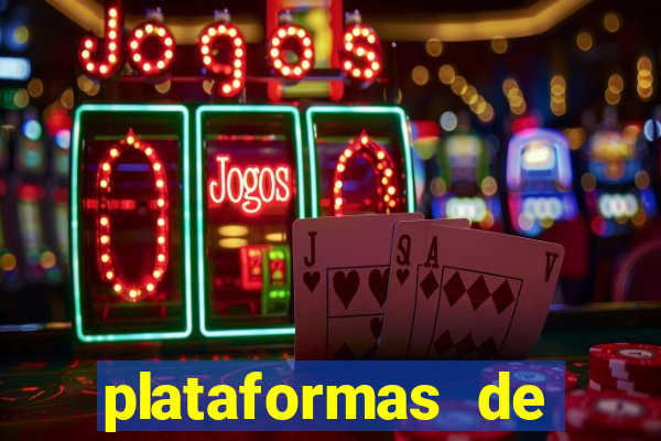 plataformas de jogos de 3 reais