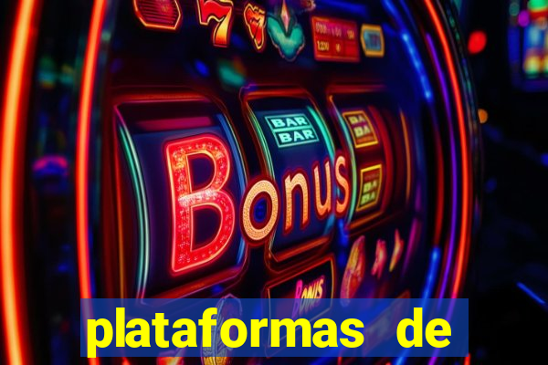 plataformas de jogos de 3 reais