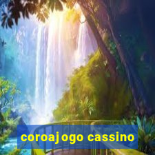 coroajogo cassino