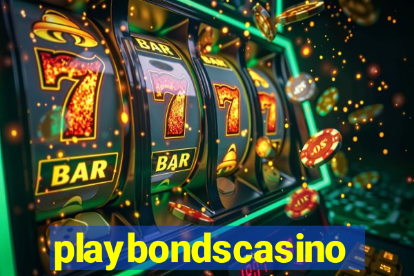 playbondscasino