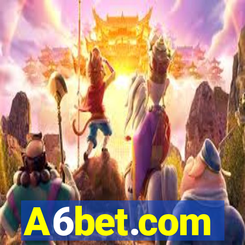 A6bet.com