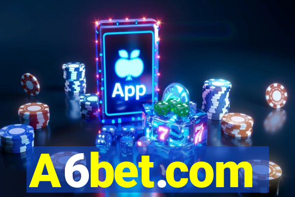 A6bet.com