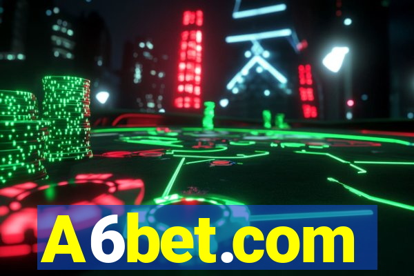 A6bet.com