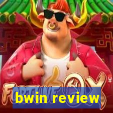 bwin review