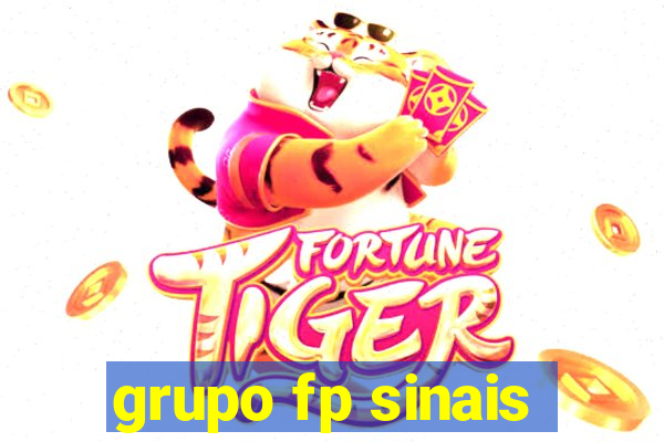 grupo fp sinais