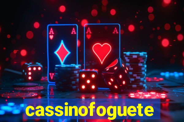 cassinofoguete