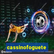 cassinofoguete