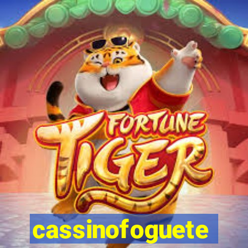 cassinofoguete