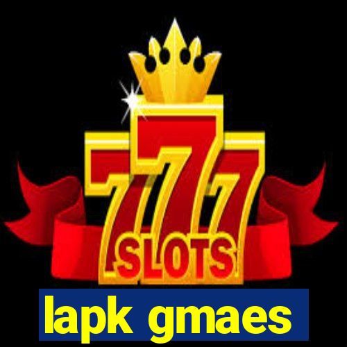 lapk gmaes