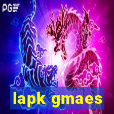 lapk gmaes