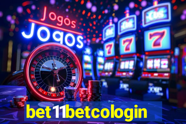 bet11betcologin