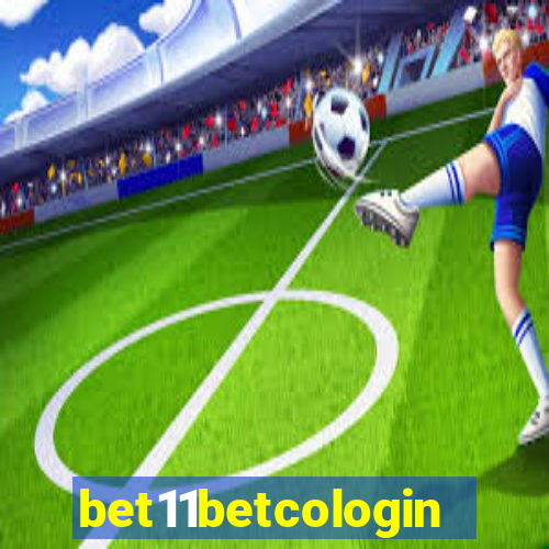 bet11betcologin